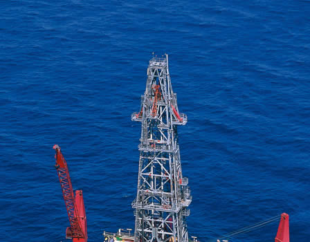 Pride Rio de Janerio Rig